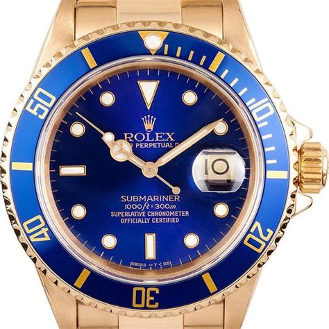 rolex 16618 price